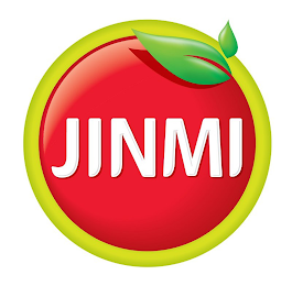 JINMI logo