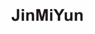 JINMIYUN logo