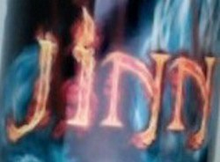 JINN logo