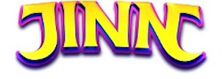 JINN logo