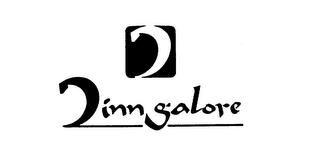 JINNGALORE
