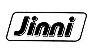 JINNI logo