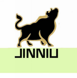 JINNIU logo