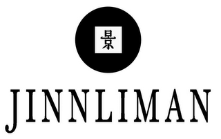 JINNLIMAN logo