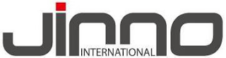 JINNO INTERNATIONAL logo