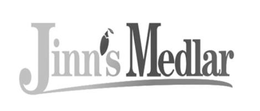 JINN'S MEDLAR logo