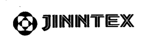 JINNTEX logo