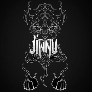 JINNU logo
