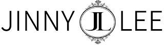 JINNY JL LEE logo