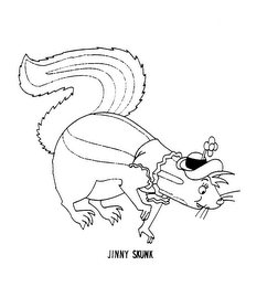 JINNY SKUNK