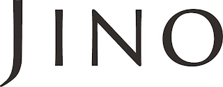 JINO logo