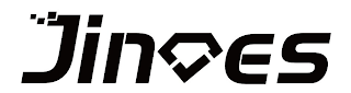 JINOES logo