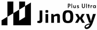 JINOXY PLUS ULTRA logo