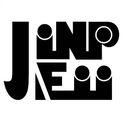 JINPEII logo