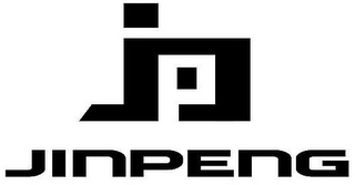 JINPENG logo