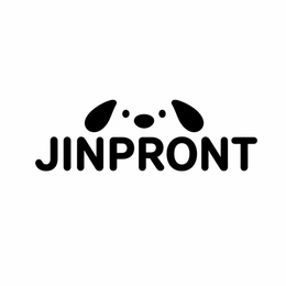 JINPRONT logo