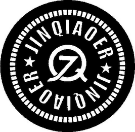 JINQIAOER logo
