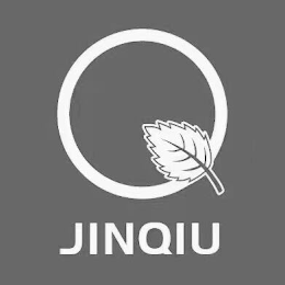 JINQIU logo