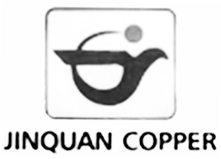 JINQUAN COPPER logo