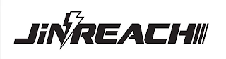 JINREACH logo