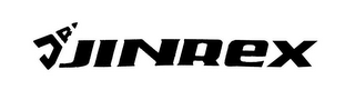 JINREX logo