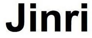 JINRI logo