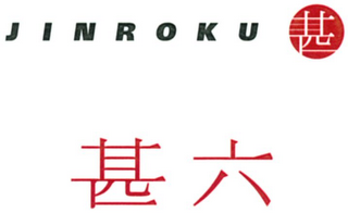 JINROKU logo