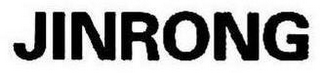 JINRONG logo