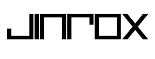 JINROX logo
