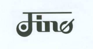 JINS logo