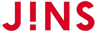 JINS logo