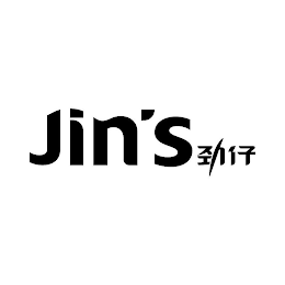 JIN'S logo