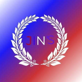 JIN'S logo