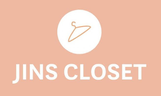 JINS CLOSET logo