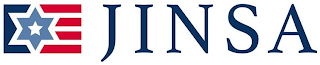 JINSA logo