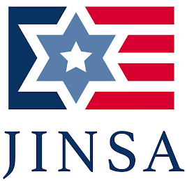 JINSA logo