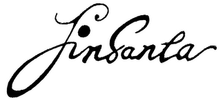 JINSANTA logo