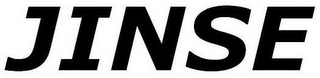 JINSE logo