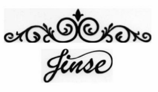 JINSE logo