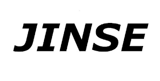 JINSE logo