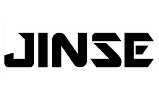 JINSE logo