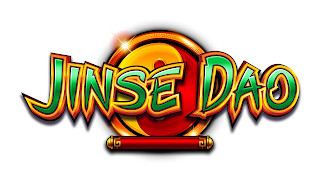 JINSE DAO logo