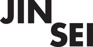 JINSEI logo