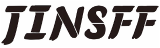 JINSFF logo