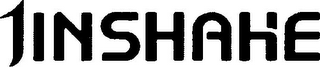 JINSHAHE logo