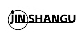 JINSHANGU logo