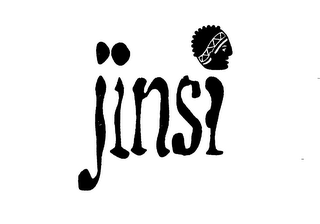 JINSI logo