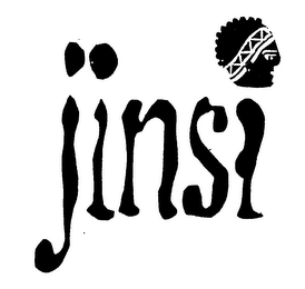 JINSI logo