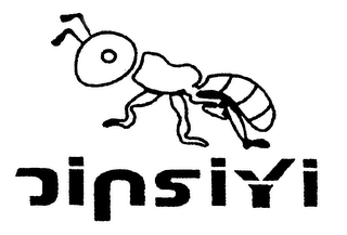 JINSIYI logo