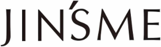JIN'SME logo
